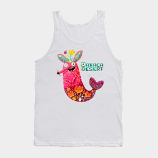 The Merdog Tank Top